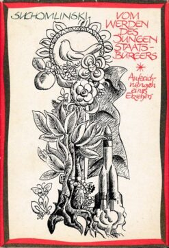 Vom Werden des jungen Staatsbürgers