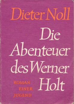 Die Abenteuer des Werner Holt