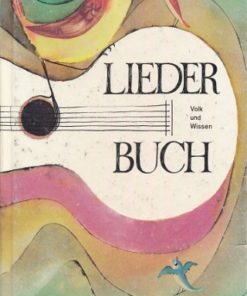 Liederbuch für den Musikunterricht ab Klasse 5  Schulliederbuch