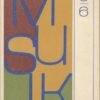 Musik Klasse 5 und 6  DDR-Lehrbuch
