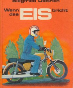 Wenn das Eis bricht