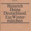 Deutschland. Ein Wintermärchen