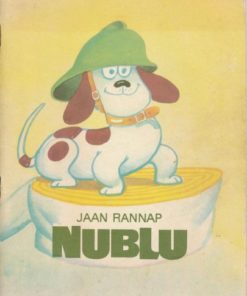 Nublu
