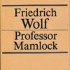 Professor Mamlock