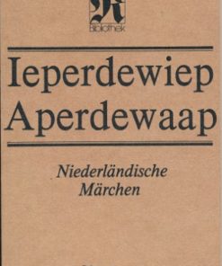 Ieperdewiep Aperdewaap