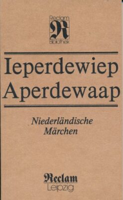 Ieperdewiep Aperdewaap
