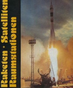 Raketen Satelliten Raumstationen
