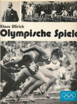 Olympische Spiele