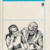 Staatsbürgerkunde Klasse 9  DDR-Lehrbuch