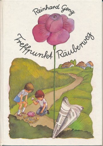 Treffpunkt Räuberweg