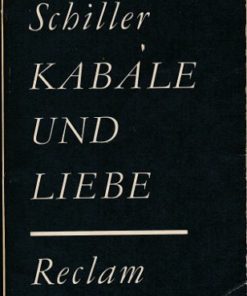 Kabale und Liebe