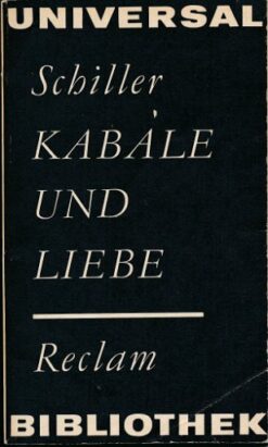 Kabale und Liebe