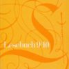 Lesebuch Klassen 9 / 10  DDR-Lehrbuch