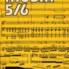 Musik Klasse 5 und 6  DDR-Lehrbuch