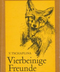 Vierbeinige Freunde