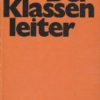 Der Klassenleiter