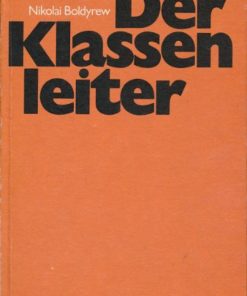 Der Klassenleiter