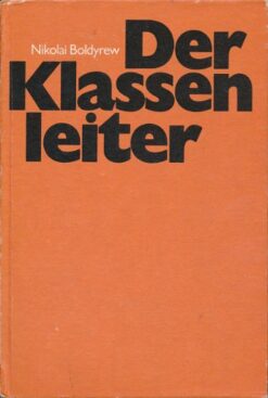 Der Klassenleiter