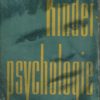 Kinderpsychologie
