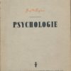 Psychologie