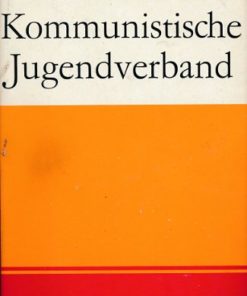 Der leninsche kommunistische Jugendverband