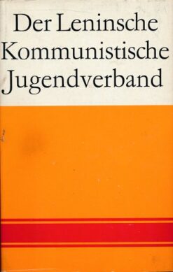 Der leninsche kommunistische Jugendverband