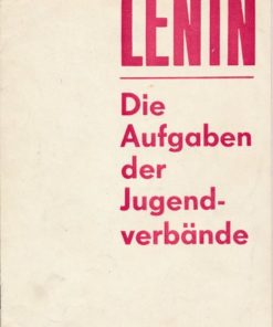 Die Aufgaben der Jugendverbände
