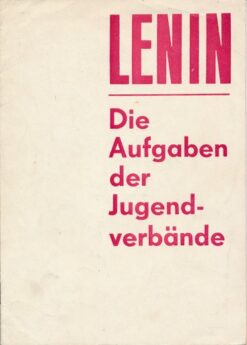 Die Aufgaben der Jugendverbände