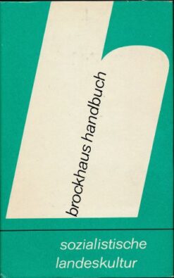 Sozialistische Landeskultur