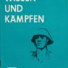 Wissen und Kämpfen Heft 12 – Für die politische Schulung des Soldaten, DDR