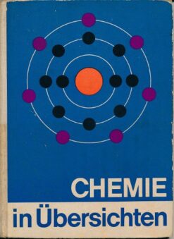 Chemie in Übersichten für Klasse 9 und 10  DDR-Lehrbuch
