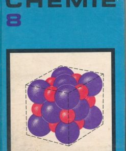 Chemie Klasse 8  DDR-Lehrbuch