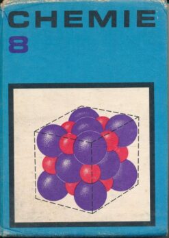 Chemie Klasse 8  DDR-Lehrbuch