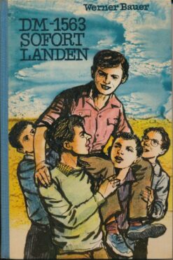 DM-1563 sofort landen