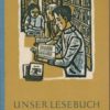 Unser Lesebuch 7. Schuljahr  DDR-Lehrbuch