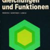 Gleichungen und Funktionen Wiederholungsprogramm  DDR-Fachbuch