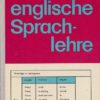 Kurze englische Sprachlehre  DDR-Lehrbuch