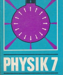 Physik Klasse 7  DDR-Lehrbuch