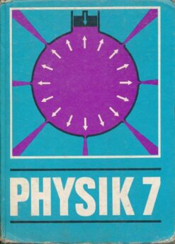 Physik Klasse 7  DDR-Lehrbuch