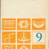 Biologie Klasse 9  DDR-Lehrbuch