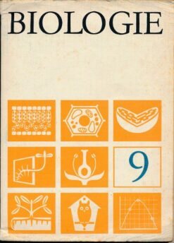 Biologie Klasse 9  DDR-Lehrbuch