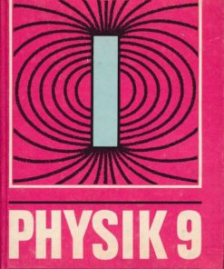 Physik Klasse 9  DDR-Lehrbuch