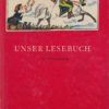Unser Lesebuch 5.Schuljahr  DDR-Lehrbuch