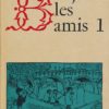 Bonjour les amis 1  DDR-Lehrbuch