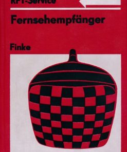 Fernsehempfänger