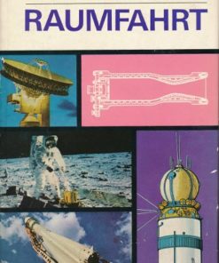 Lexikon Raumfahrt