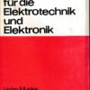 Werkstoffkunde für die Elektrotechnik und Elektronik