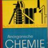 Anorganische Chemie Teil 1  DDR-Lehrbuch für die 8. Klasse