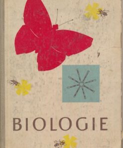 Biologie 7.Klasse  DDR-Lehrbuch