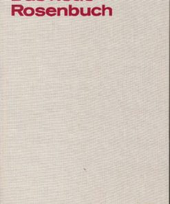 Das neue Rosenbuch